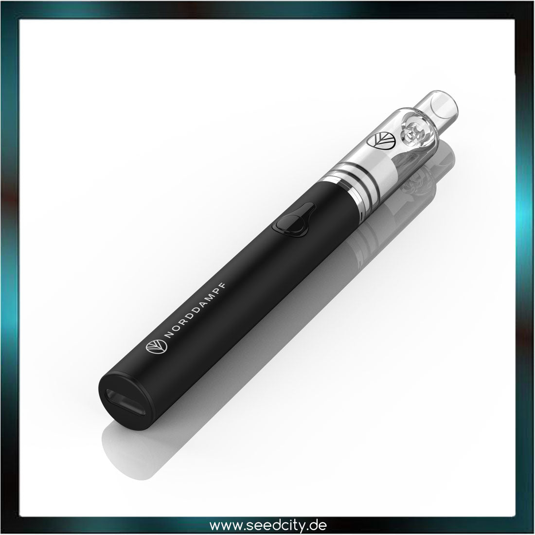 NORDDAMPF - DAB PEN Mini