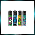 Clipper Feuerzeug - SHROOMS 11