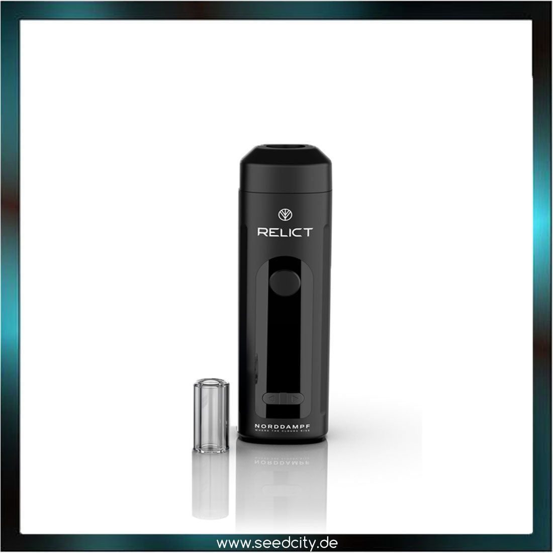 relict vaporizer