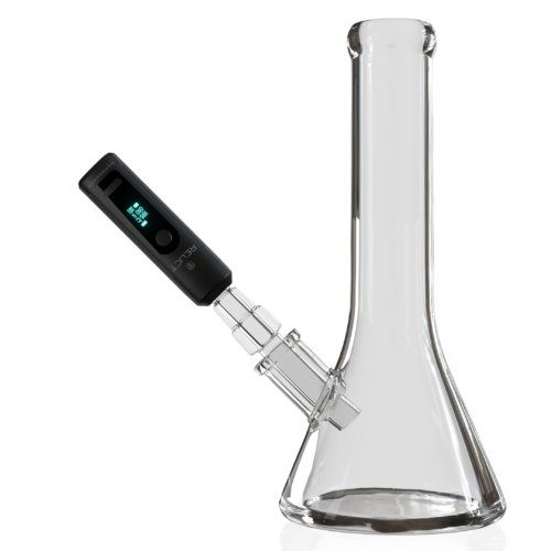 NORDDAMPF - RELICT Bong Adapter
