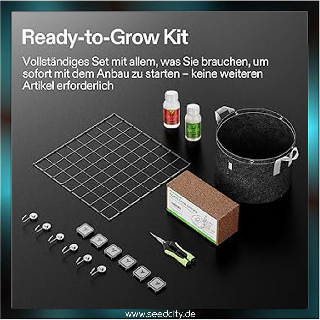 Vivosun - VGrow Smart Growbox