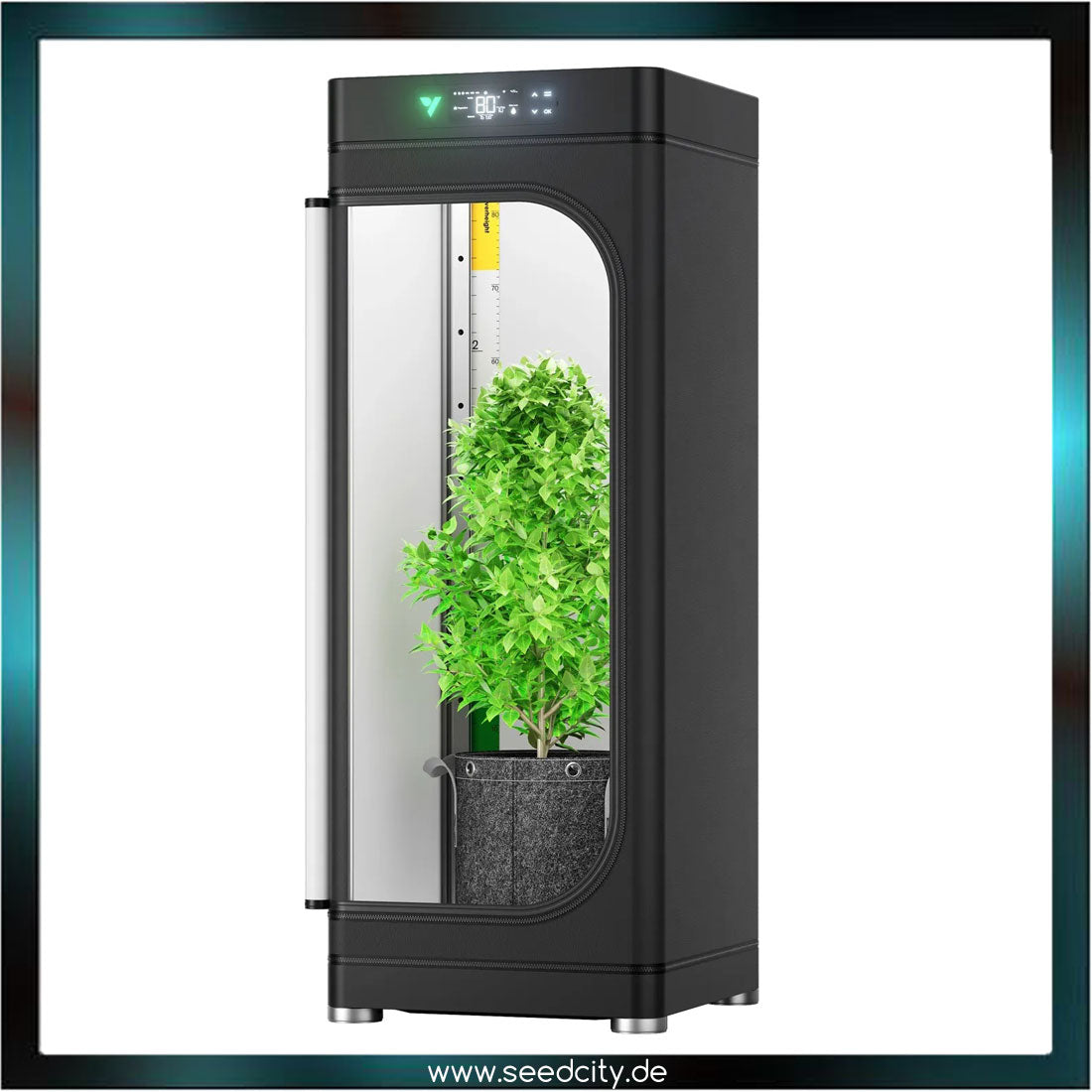 Vivosun - VGrow Smart Growbox