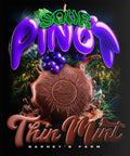 Thin Mint x Sour Pinot Auto by Barneys Farm