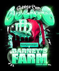 Bubblegum Gelato von Barney's Farm x BackPack Boyz