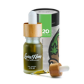 Lucky Hemp - CBD Öl - Vollspektrum 20%