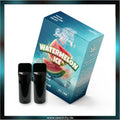 Lucky Hemp - CBD Vape Pods - 2x Watermelon Ice