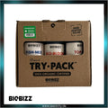 BioBizz Trypack Outdoor