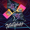 Nine Weeks Harvest Bundle