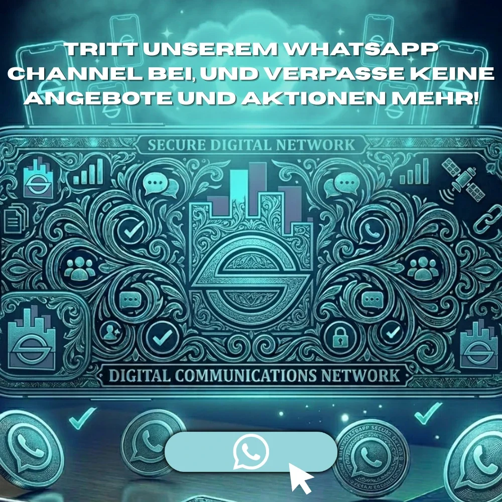 seedcity.de whatsapp channel