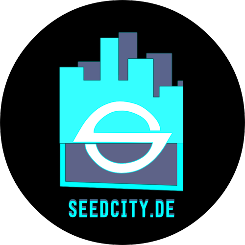 Seedcity.de Impressum