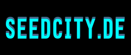 Seedcity.de Logo