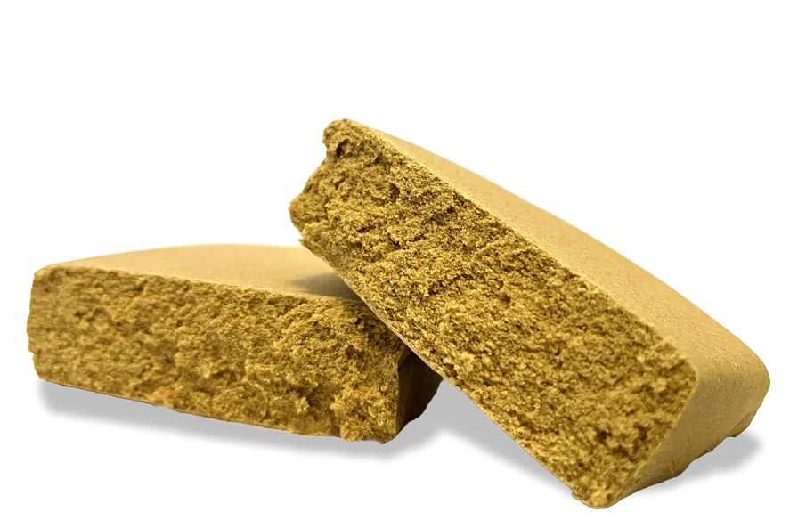 Hash Guide 2025